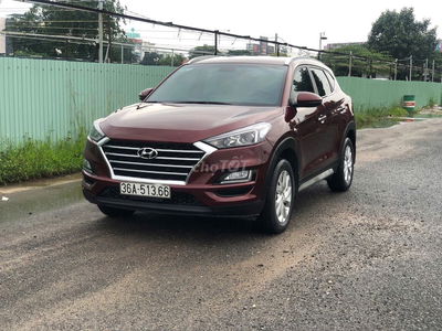Hyundai Tucson 2020 2.0 Tiêu Chuẩn - 26999 km