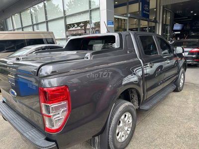 Ford Ranger 2021 bản nhập Thái Lan, hỗ trợ vay 75%