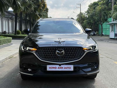 🚗Mazda CX 8 2023 Premium AWD siêu đẹp🚗