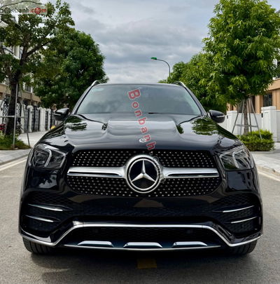 Xe Mercedes Benz GLE Class GLE 450 4Matic 2020