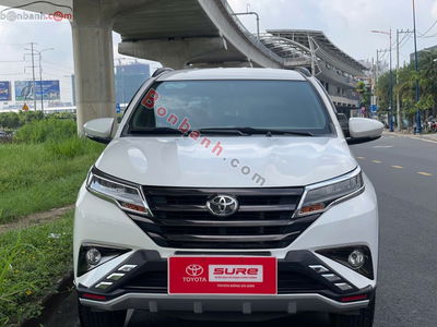 Xe Toyota Rush 1.5S AT 2021