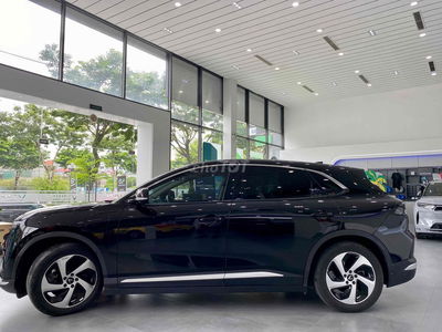 VinFast VF8 2024 Eco - 46528 km