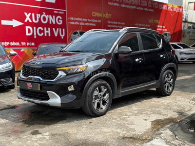 Kia Sonet 2023 Premium 1.5 AT - 32000 km một chủ