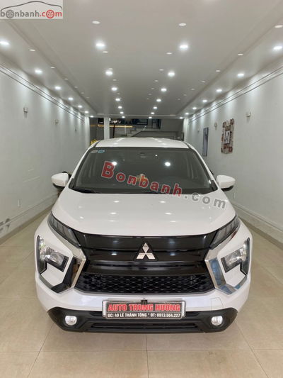Xe Mitsubishi Xpander 1.5 AT 2023