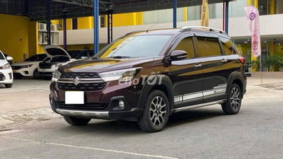 Suzuki XL 7 2022 1.5 AT - 49000 km, biển Hà Nội