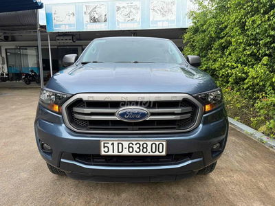 Ford Ranger XLS 2.2L MT