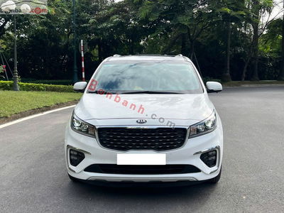 Xe Kia Sedona 2.2 DAT Luxury 2021