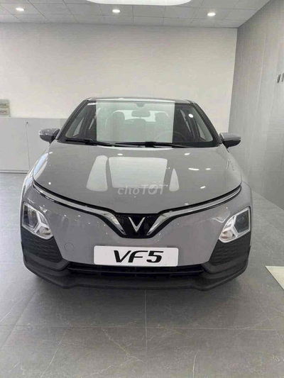 Vinfast VF5 Plus Trả góp O đồng