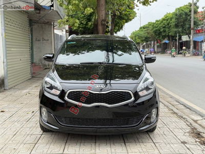 Xe Kia Rondo GAT 2016