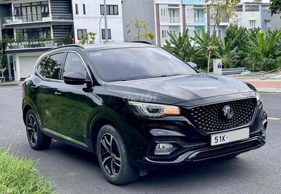 MG HS 2022 - 25000 km siêu đẹp