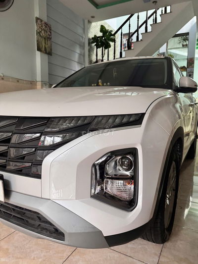 Creta 2025 Tiêu chuẩn Biển TPHCM - chạy 6000 km