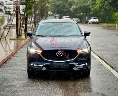 Xe Mazda CX5 Luxury 2.0 AT 2023