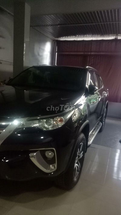 Ford 2019 - 81000 km