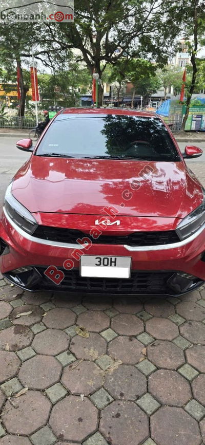 Xe Kia K3 Premium 1.6 AT 2022