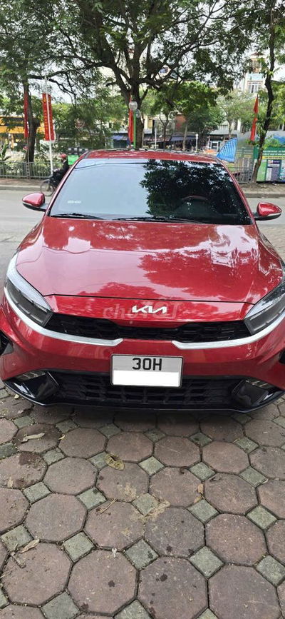 Kia K3 2022 1.6 Premium - 47000 km