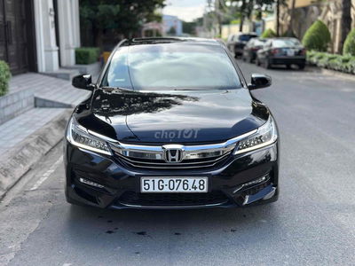 Honda Accord 2018 2.4 AT - 109000 km