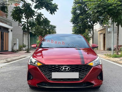 Xe Hyundai Accent 1.4 AT 2024
