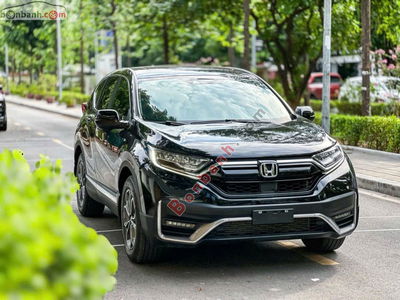 Xe Honda CRV L 2021