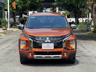 Mitsubishi Xpander Cross 2022 1.5AT Cam 42.000 km