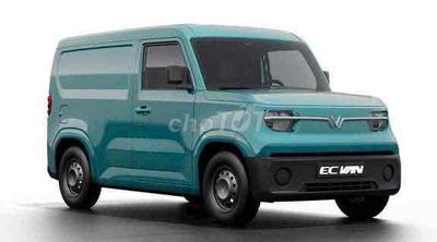 💥VINFAST ECVAN GIAO XE SỚM NHẤT,CHI PHÍ THẤP, 0%TB