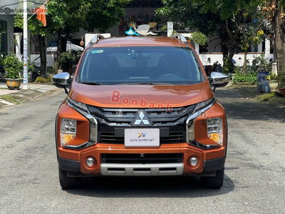 Xe Mitsubishi Xpander Cross 1.5 AT 2022