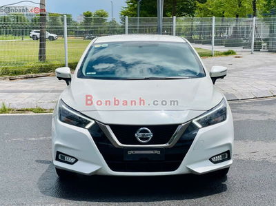 Xe Nissan Almera VL 1.0 CVT Cao cấp 2021