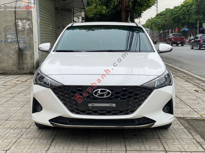 Xe Hyundai Accent 1.4 AT Đặc Biệt 2024