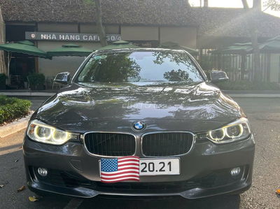 BMW SERI 320i.đời 2014.nhập đức.động cơ 2.0L
