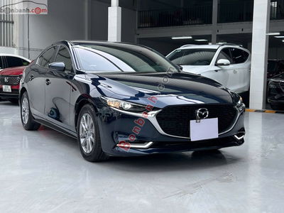 Xe Mazda 3 1.5L Luxury 2022