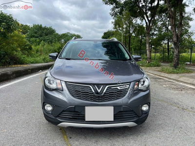 Xe VinFast Fadil 1.4 AT 2020