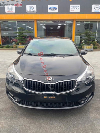 Xe Kia K3 1.6 MT 2015