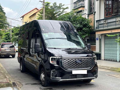 FORD TRANSIT 2.2 PREMIUM 18S