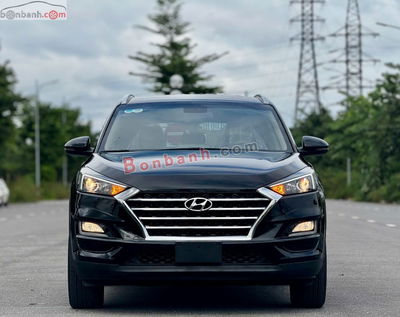 Xe Hyundai Tucson 2.0 AT 2019