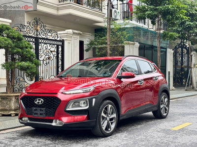 Xe Hyundai Kona ATH 2021