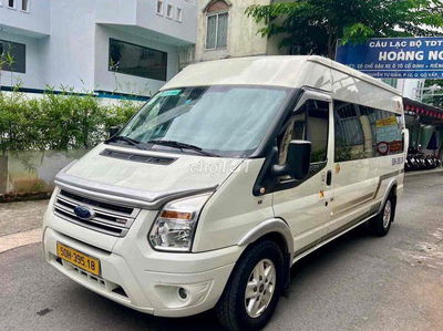 Ford Transit Limousine 2020 Business 101.000 km