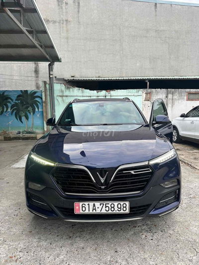 Cần bán VINFAST / Lux SA2.0