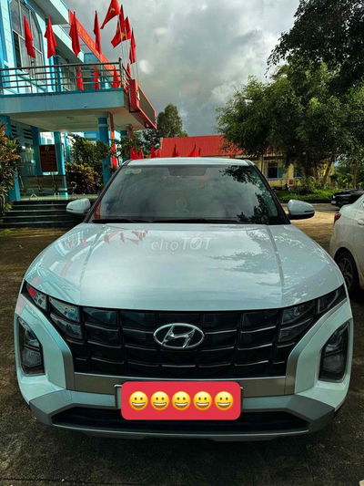 Cần bán Creta Tiêu Chuẩn