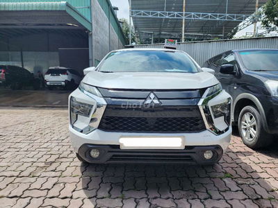 Xpander AT 2023, Có góp, thương lượng nhẹ