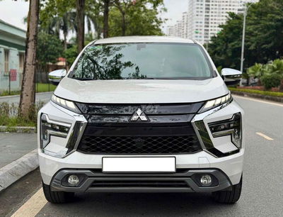 Mitsubishi Xpander 2024 Premium 1.5 AT - 34000 km