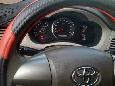 Toyota Innova 2016 Bạc 90000 km