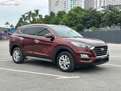 Xe Hyundai Tucson 2.0 AT Tiêu chuẩn 2021