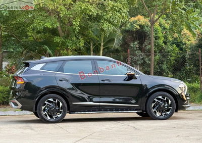 Xe Kia Sportage Premium 2.0G 2025