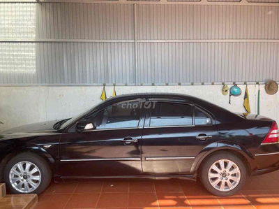 Ford Mondeo 2003 2.0 AT - 200000 km