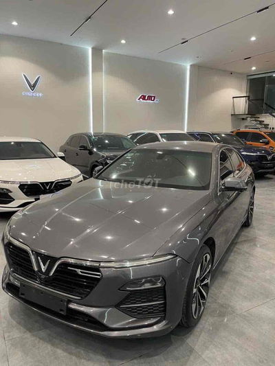 Lux A Premium nội thất da bò