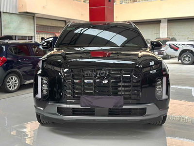 Hyundai Palisade Premium 2024