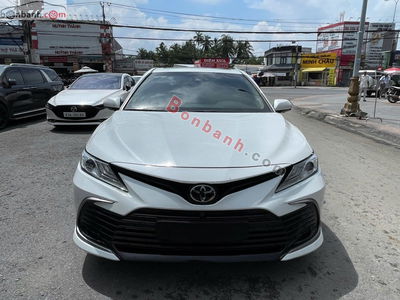 Xe Toyota Camry 2.5Q 2023