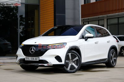 Xe Mercedes Benz EQE 500 4Matic 2023