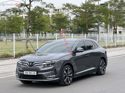 Xe VinFast VF8 Plus AWD 2022