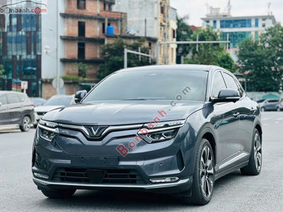 Xe VinFast VF8 Plus AWD 2023