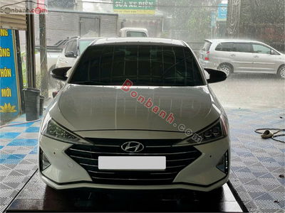 Xe Hyundai Elantra 2.0 AT 2020